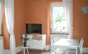 Appartement d'une chambre a Plancher les Mines a 6 km des pistes